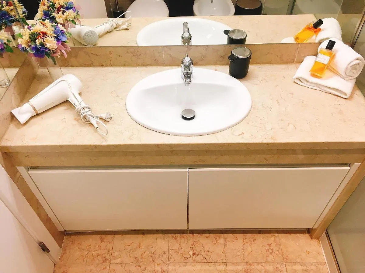 Baixa Chiado Áurea Apartment Lisboa