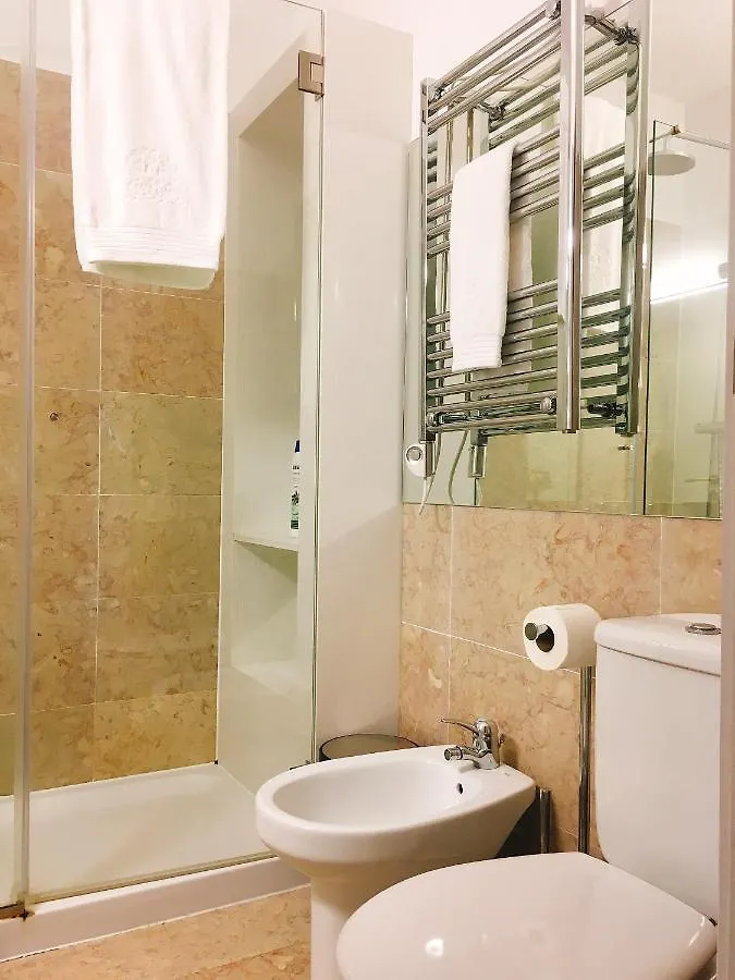 Baixa Chiado Áurea Apartment Lisboa 0*,  Portugal
