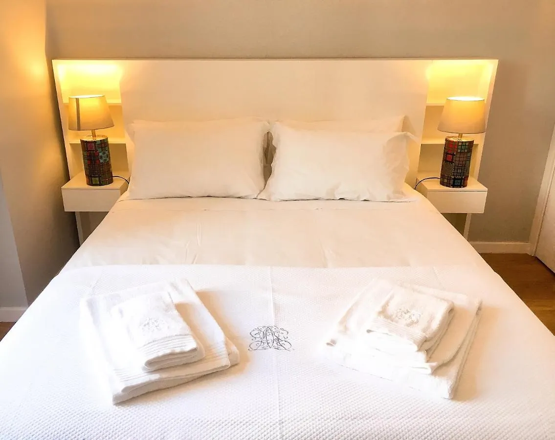Baixa Chiado Áurea Apartment Lisboa Portugal