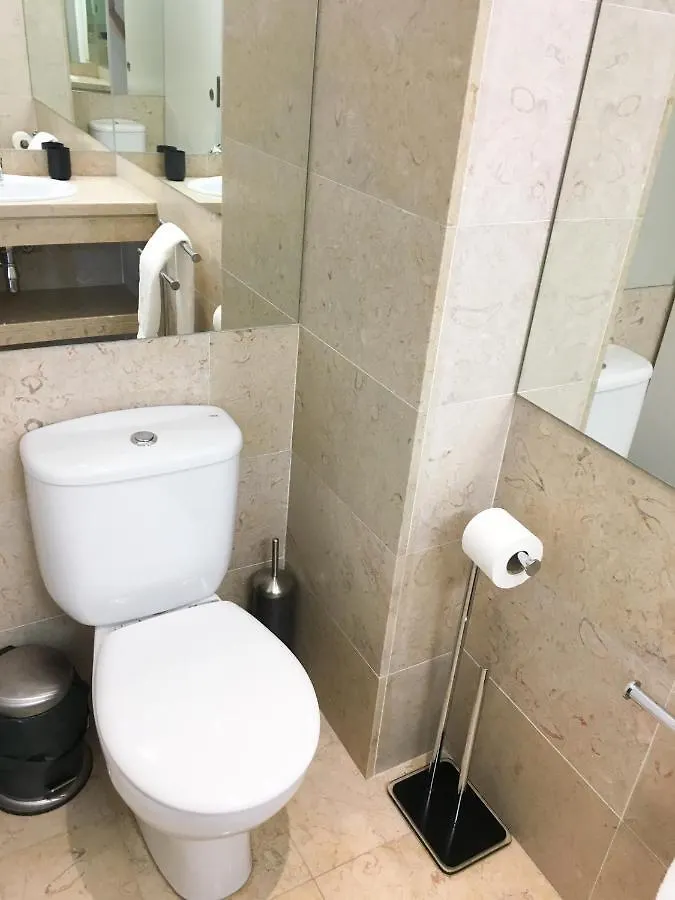 Baixa Chiado Áurea Apartment Lisboa