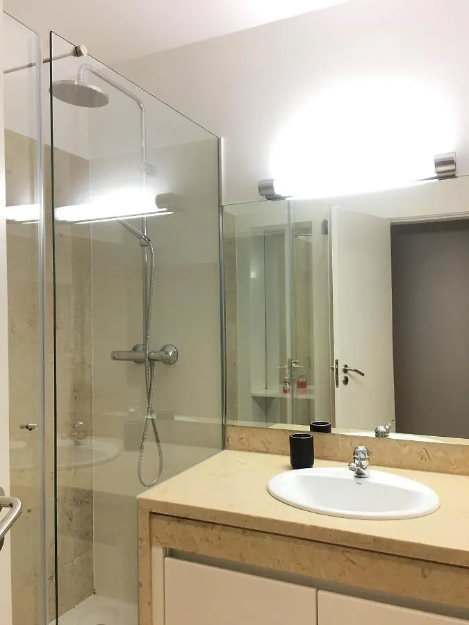 Baixa Chiado Áurea Apartment Lisboa